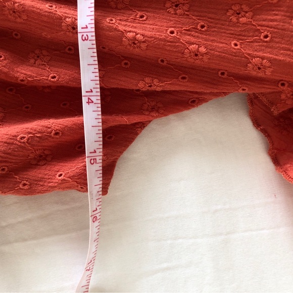 Spell Daisy Chain Frill Maxi Dress - XL - Picture 7 of 13